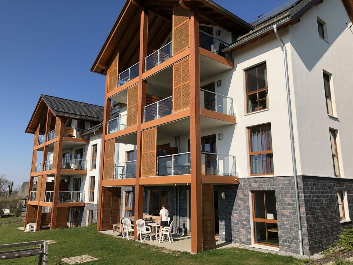 Welcome In - Resort Winterberg, Winterberg-Neuastenberg Exterior photo
