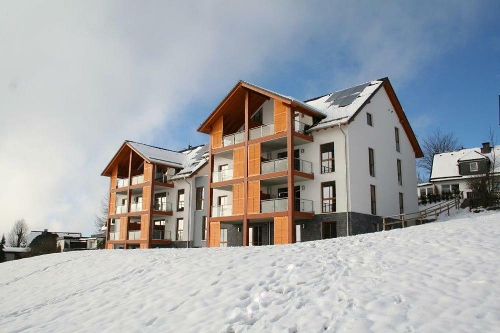 Welcome In - Resort Winterberg, Winterberg-Neuastenberg Exterior photo