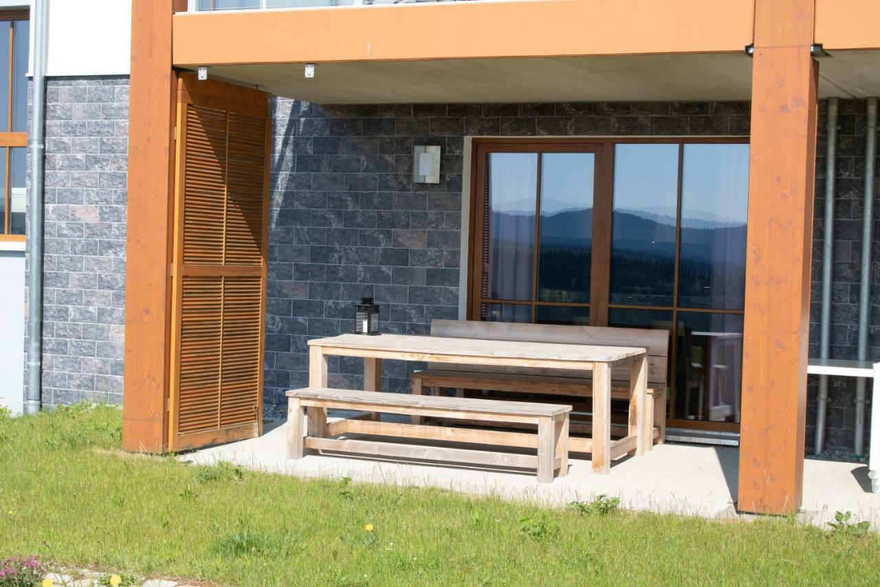 Welcome In - Resort Winterberg, Winterberg-Neuastenberg Exterior photo
