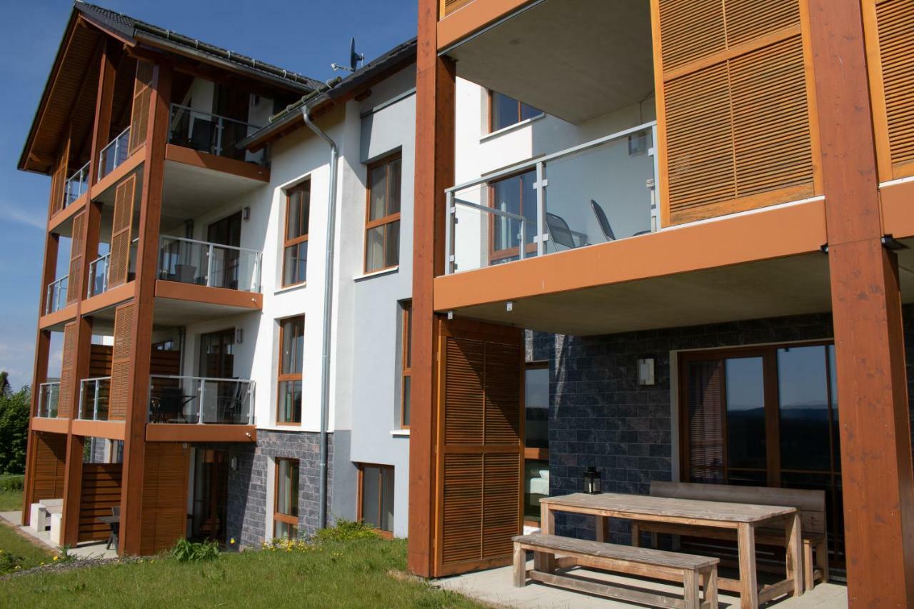 Welcome In - Resort Winterberg, Winterberg-Neuastenberg Exterior photo