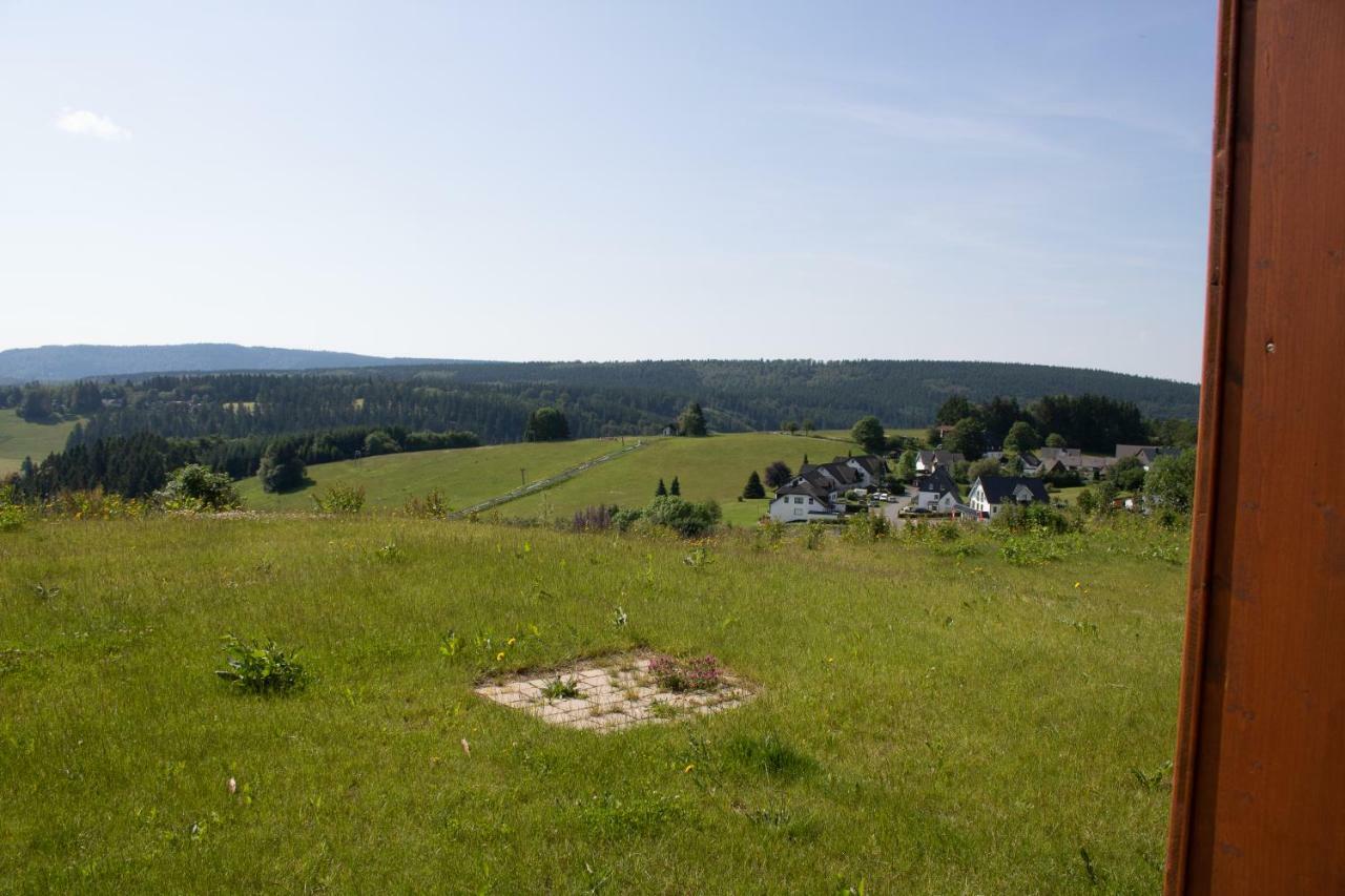 Welcome In - Resort Winterberg, Winterberg-Neuastenberg Exterior photo