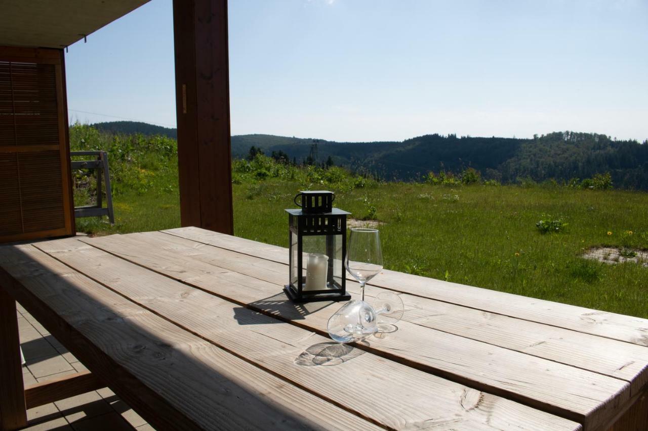 Welcome In - Resort Winterberg, Winterberg-Neuastenberg Exterior photo